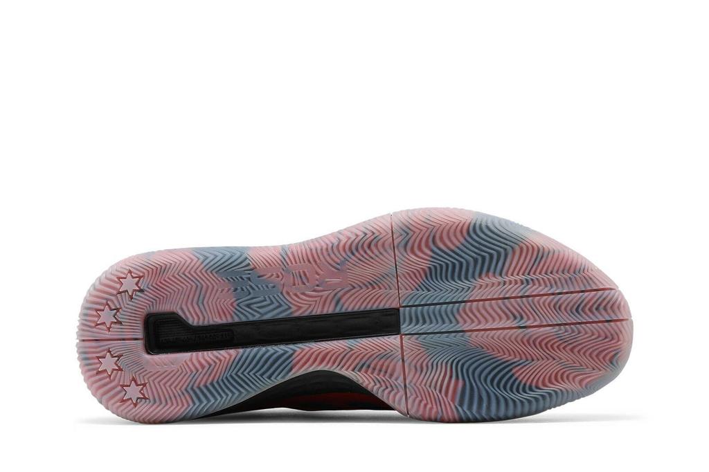 adidas Мужская обувь D Rose 11 'Brenda' FV8927