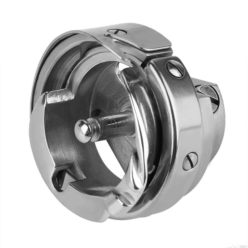 Промышленный компьютер швейная машина аксессуары челнок вращающийся челнок шпульный колпачок