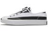 Jack Purcell TheSoloist x Jack Purcell Zip Ox 'Black Americana' 164835C