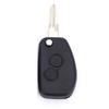 Remote Control Key Housing 2 Button VAC102 for Renault Logan Duster Nissan Almer