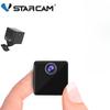 Мини-камера Vstarcam 3MP, Wi-Fi, беспроводной мониторинг, защита, видеокамеры, видеонаблюдение, удаленный монитор, умный дом