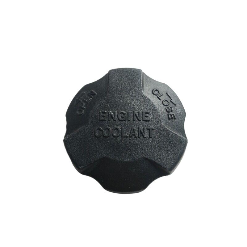 Black Engine Radiator Reservoir Cap Radiator Coolant Fuel Tank Cap Cover For Kia For Sportage For Forte For Sorento 2544126100 Fuel Tank Caps3