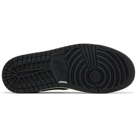 Jordan Air Jordan 1 Low OG «Новичок года» CZ0790-107 Мужские размеры