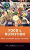 Книга Food and Nutrition : What Everyone Needs To Know??