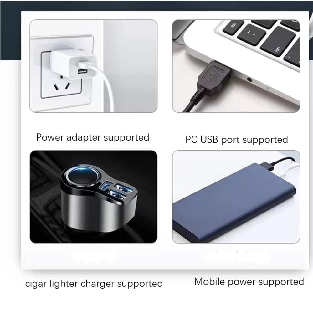 USB-аккумуляторный 365 нм УФ-фонарик, алюминиевый портативный ультрафиолетовый фонарь, черный свет, детектор мочи домашних животных, черные фонарики