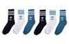 adidas Оригинальные Унисекс Баскетбольные Носки GD3577