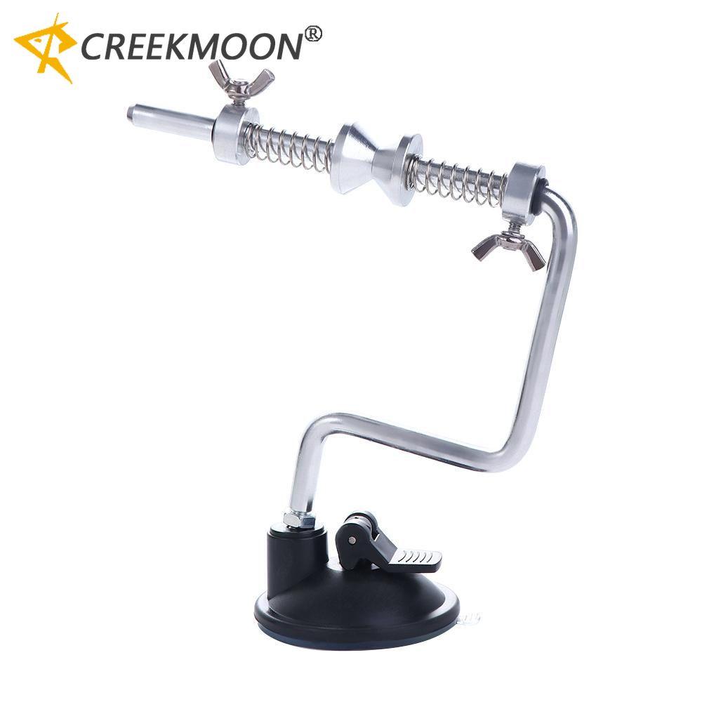 Портативная лескоукладыватель для катушки лески, система намотки лески, инструменты для снастей, зажим для принадлежностей для ловли морского карпа