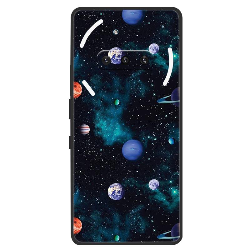 For Nothing Phone 3A Case Silicone Luxury Space Soft Bumper for Nothing Phone 3a Phone3a Phone A059 Cover TPU Funda Fashion Bag