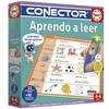 Educational Reading Game - Educa - 90 Questions and Answers - 12 Themes - Light and Sound Pencil