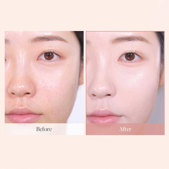 Espoir Фонд Be Glow (10 цветов) SPF 27 PA++ 30г