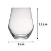 Aoyamaglass Old Rocks Glass, 350-3, 400ml, Bacchus, Czech Republic, AMG-MC-7051