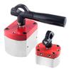 JZDASI Switchable Neodymium Lifting Magnet