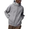 Uniqlo Серия C FW26 Модный Универсальный Свободный Спортивный Кардиган на Молнии с Капюшоном Длинный Рукав Толстовка Унисекс толстовка 486300-05