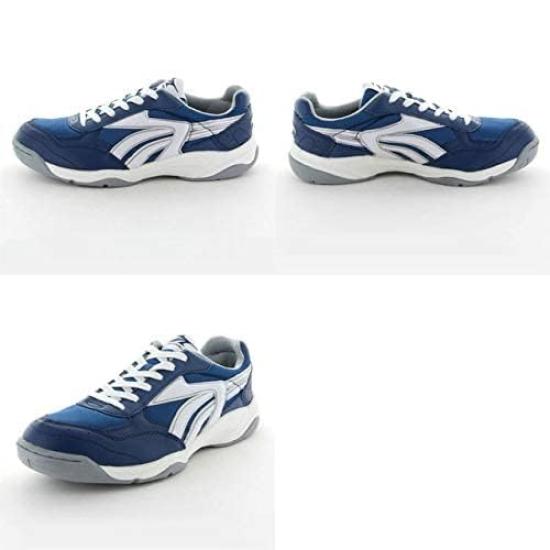 Кроссовки SC Athletic S500 Детские Темно-синие см 2E [Moonstar] 23.5