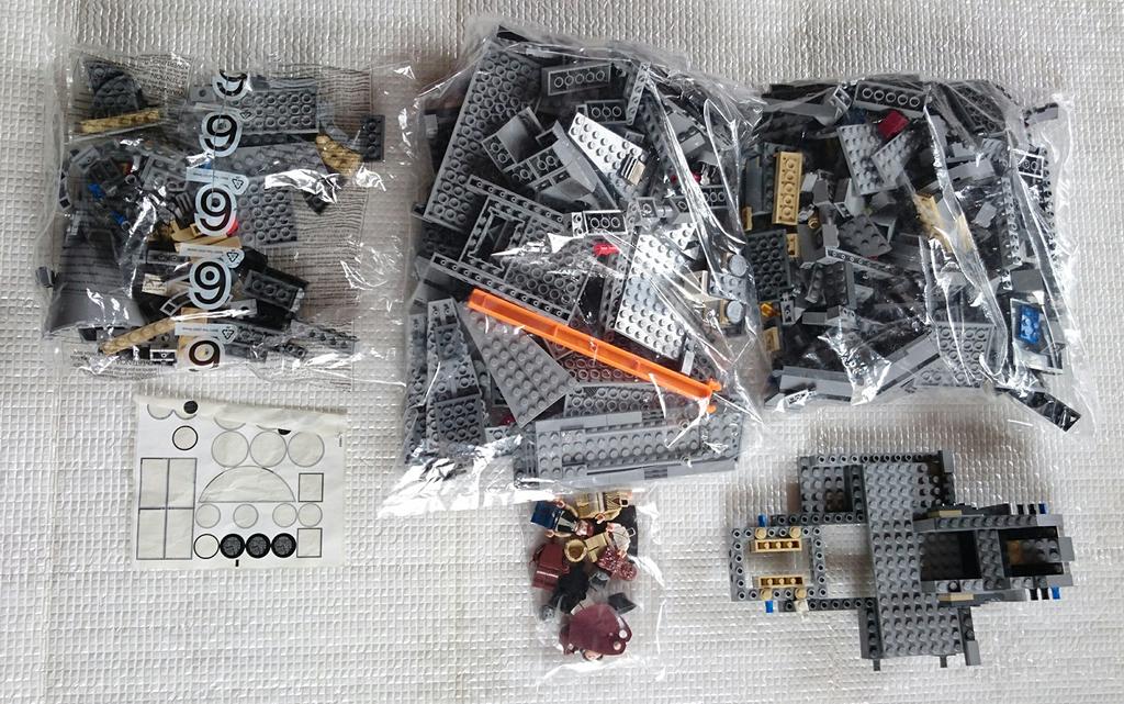 Душа Чогокина Мазингера Z