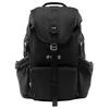 Li Ning Polyamide Backpack Medium Unisex Black ABDV261-1