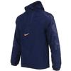 Оригинальная куртка-анорак Nike Academy+ Repel Woven