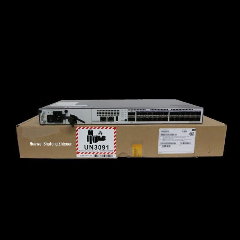 Huawei S5735R-L16T4X-QA-V2 Ethernet Switch