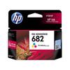 HP 682 Оригинальный цветной картридж