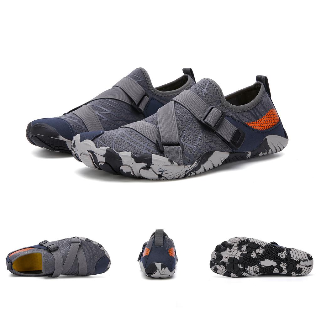 Весна и лето новые модные пары забродная обувь для отдыха на природе обувь для ручья пляжная обувь на платформе спортивная обувь для отдыха на природе