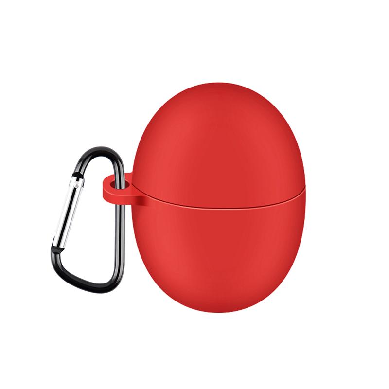 Чехол для Huawei Freebuds 5, мягкий силиконовый чехол для Huawei Freebuds5 freebuds 5, чехол для беспроводных наушников, защитный чехол