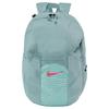 Fabric Backpack Unisex Mint Green Casual DV0761-395