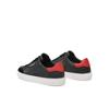 Men's Sneakers Axel Arigato Clean 180 Remix with Sock F1036004 Black