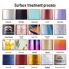 304 Stainless Steel Large Outdoor Sports Thermos Bottle
