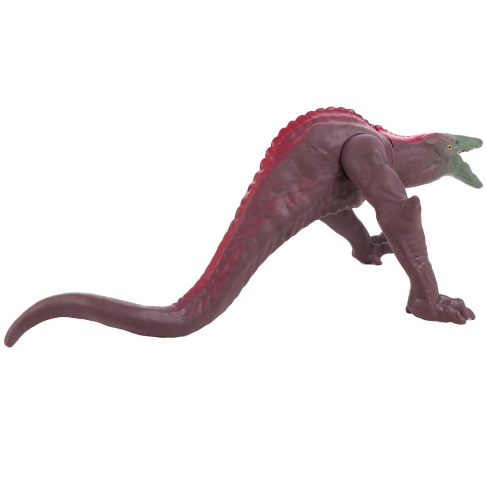 Handmad Realistic Goanna Model Toy Statue Lizard Miniatures Figurine Kids Birthday Gift