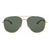 Ray Ban Rb3683 Polarized 001 58 Unisex Sunglasses