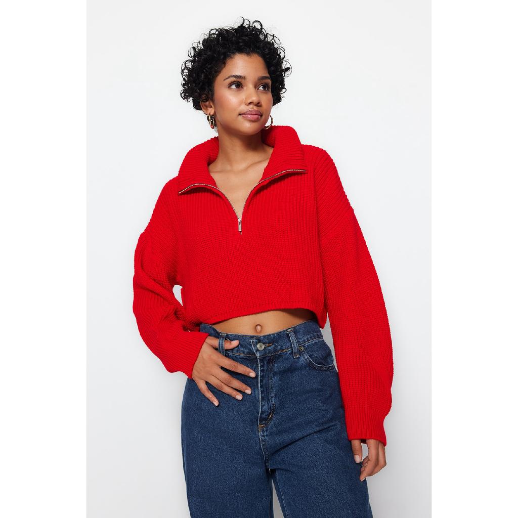 Свитер из трикотажа Stone Twoaw24kz00527