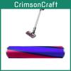 For Dyson V6 Fluffy V7 Sv03 Vacuum Cleaners Part Soft Bristle Roller Carpet Brush Replacement