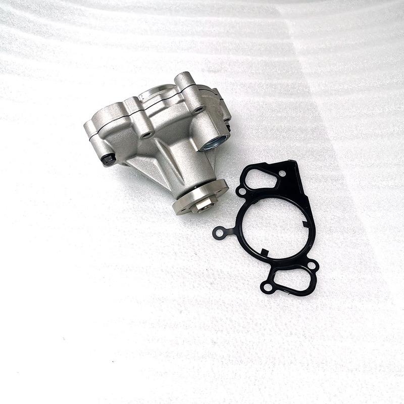 High quality New For 4575902 Engine Coolant Water Pump Ford Lincoln Jaguar Land Rover New Spare Parts