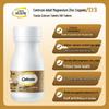 Caltrate Golden Calcium Magnesium Zinc Copper Vitamin D3 Adult Tablets