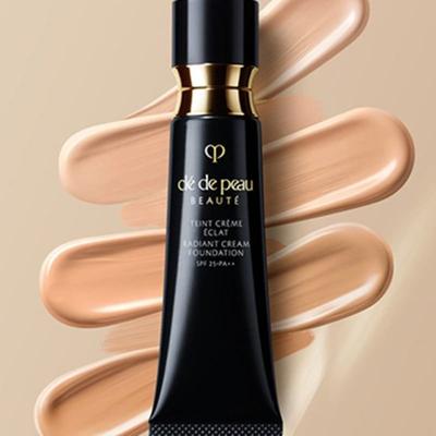 [Clé de Peau Beaute] Сияющий крем-тон 3 вида (Выберите 1)