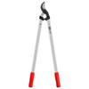 Felco 22 секатор для двух рук (84 см, диаметр реза 45 мм, толстая древесина, эргономичная ручка)