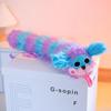 Poppy Playtime Caterpillar Plush Pillow Dog Toy