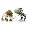 Silverlit | Робот-сюрприз | Робозавр Биопод | 2 шт случайный