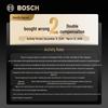 BOSCH Engine Oil Filter 0986AF0059