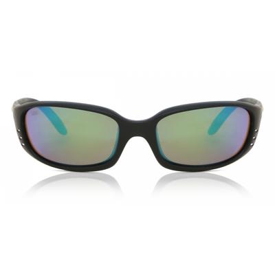 Costa Del Mar Солнцезащитные очки унисекс Brine Polarized Br 11 Ogmglp