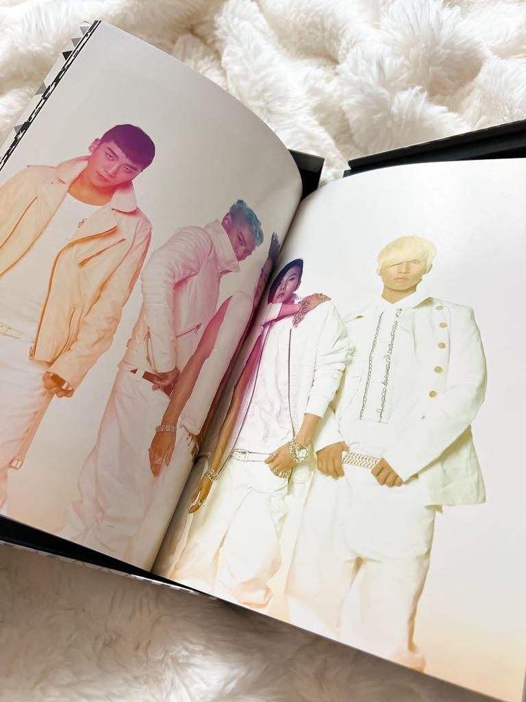 [Б/У] BIGBANG ALIVE Издание первого пресса, лимитированное издание CD x 2DVD с фотобуком