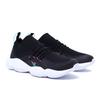 Reebok Кроссовки унисекс DMX Fusion Miami Vice Black White EG1894