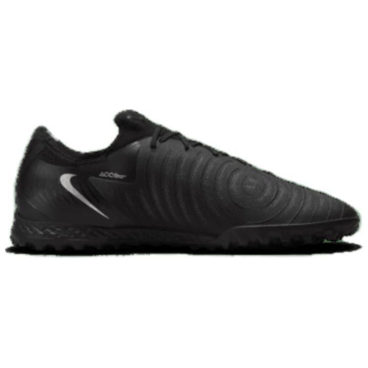 Nike Кроссовки унисекс Phantom GX 2 Pro TF Shadow Pack черные FJ2583-001