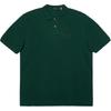 Polo Logo Embroidered Polo Shirt Men tops Dark-Green 710794276-068