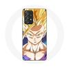Case for Samsung Galaxy A33 5G Manga Dragon Ball Z Gohan