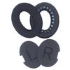 JZF-525 1 Pair Headphone Ear Pads for Bose Soundtrue AE II/QuietComfort 35/25/15 Replacement Cushions Earmuffs