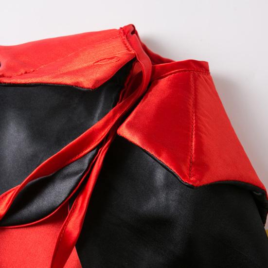 Плащ на Хэллоуин Труба Дышащие Ремни Креативный Долговечный Костюм Ткань Для Домашних Животных Кошка Собака