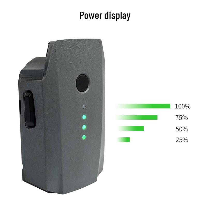 DJI Mavic Pro Series 3830mAh Replacement Drone Battery
