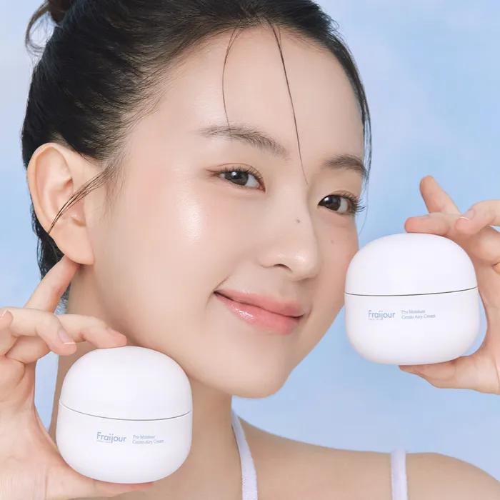 Pro Moisture Cerato Airy Cream 50ml