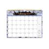 2025 Новый календарь, Креативный календарь, Настенный календарь Pp Coil Panel Calendar